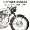 Norton - Instruktionsbog - Villy Poulsen - Bog