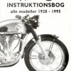 Norton - instruktionsbog (Bog)
