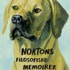 Nortons Filosofiske Memoirer - Håkan Nesser - Bog
