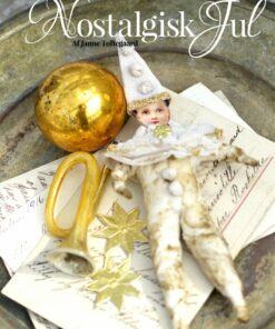 Nostalgisk Jul - Janne Toftegaard - Bog