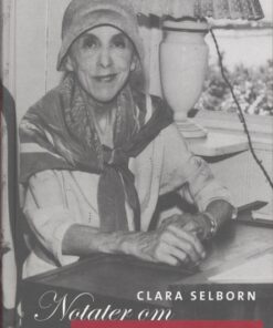 Notater om Karen Blixen (Bog)