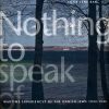 Nothing to speak of (Bog)