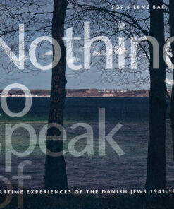 Nothing to speak of (Bog)