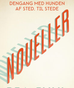 Noveller (Bog)