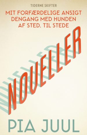 Noveller (Bog)