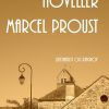 Noveller - Marcel Proust - Bog