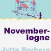 Novemberløgne (Bog)