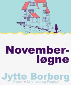 Novemberløgne (Bog)