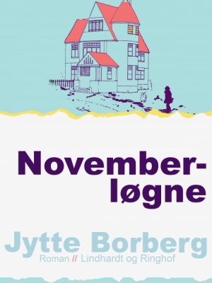 Novemberløgne (Bog)