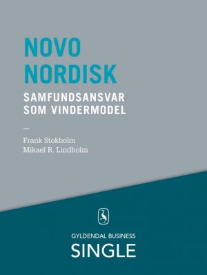 Novo Nordisk - Den danske ledelseskanon, 4 (E-bog)