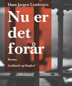 Nu Er Det Forår - Hans Jørgen Lembourn - Bog