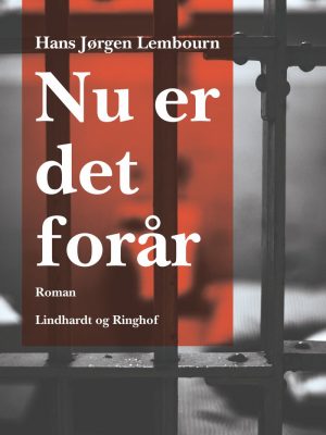 Nu Er Det Forår - Hans Jørgen Lembourn - Bog