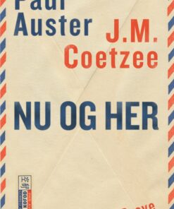 Nu Og Her - Paul Auster - Bog