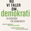 Nu Vi Taler Om Demokrati - Asser Amdisen - Bog