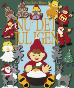 Nu` det jul igen (E-bog)
