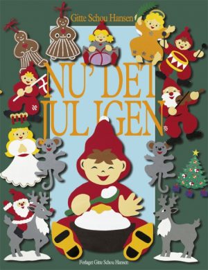 Nu` det jul igen (E-bog)