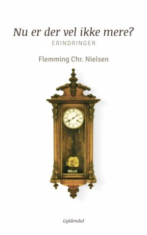Nu er der vel ikke mere? (E-bog)