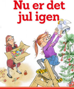 Nu er det jul igen (E-bog)