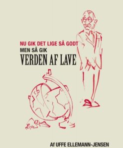 Nu gik det lige så godt ... (E-bog)