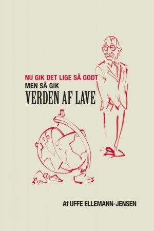 Nu gik det lige så godt ... (E-bog)