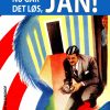 Nu går det løs, Jan! (E-bog)