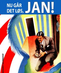 Nu går det løs, Jan! (E-bog)