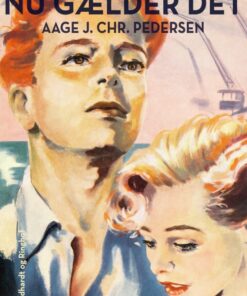 Nu gælder det (E-bog)