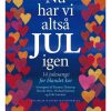 Nu har vi altså jul igen - 14 julesange for blandet kor (E-bog)