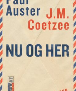 Nu og her (Bog)