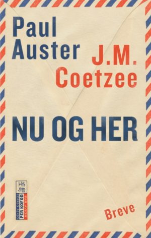 Nu og her (Bog)