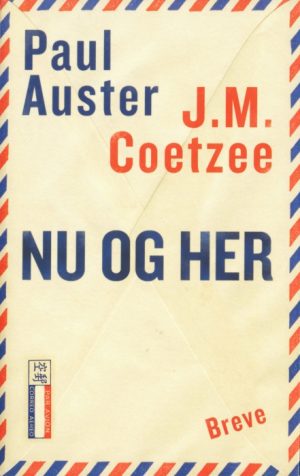 Nu og her. Breve 2008-2011 (E-bog)