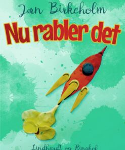 Nu rabler det (E-bog)