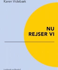 Nu rejser vi (E-bog)