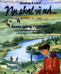 Nu skal vi ud... (Bog)