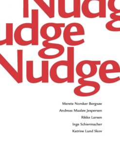 Nudge (E-bog)