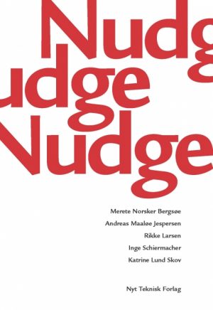 Nudge (E-bog)