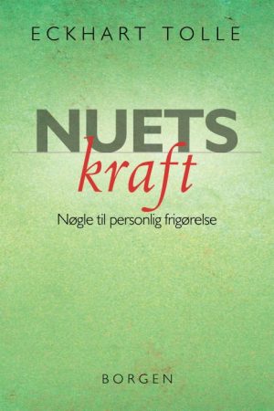 Nuets kraft (E-bog)