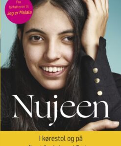 Nujeen (E-bog)