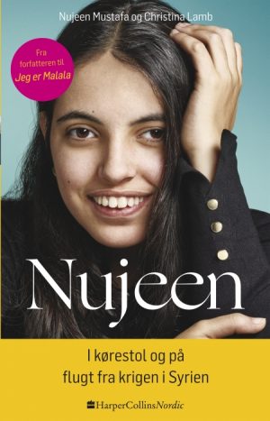 Nujeen (E-bog)
