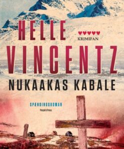 Nukaakas kabale (E-bog)