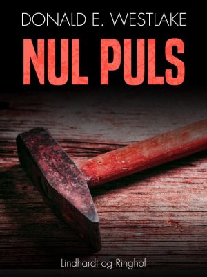 Nul puls (Bog)