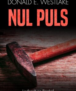 Nul puls (E-bog)