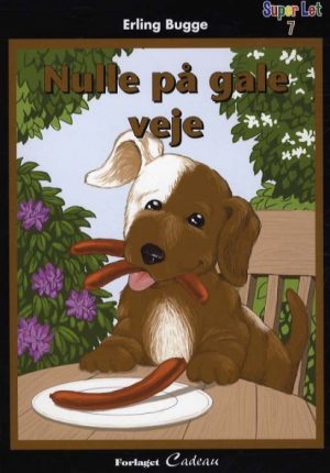 Nulle på gale veje (Bog)