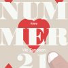 Nummer 21 (E-bog)