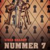 Nummer 7 (Bog)