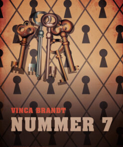 Nummer 7 (Bog)