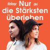 Nur die Stärksten überleben (E-bog)