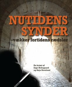 Nutidens Synder - Inge Hebsgaard - Bog