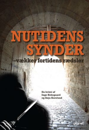 Nutidens Synder - Inge Hebsgaard - Bog