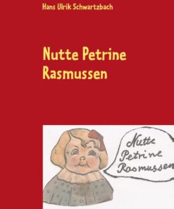 Nutte Petrine Rasmussen (Bog)